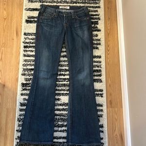 1921 jeans- excellent condition